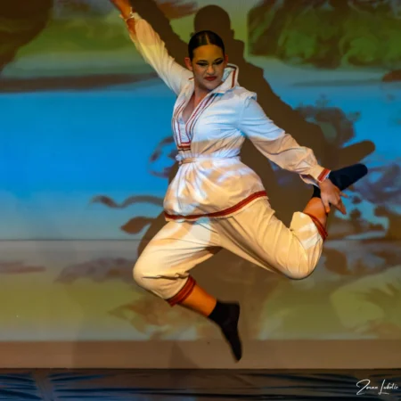 Autor Zoran Luketić Balet 'Orašar' (35)