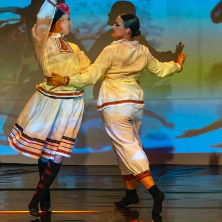 Autor Zoran Luketić Balet 'Orašar' (36)