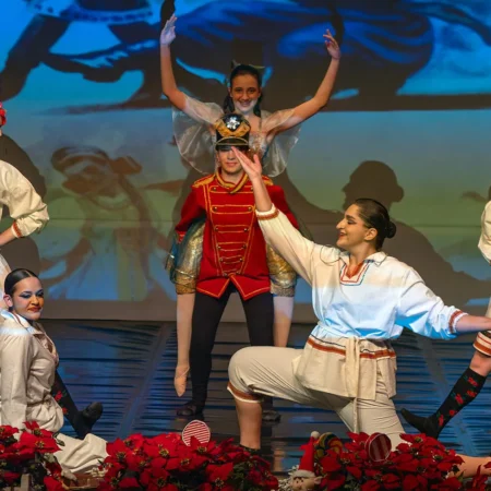 Autor Zoran Luketić Balet 'Orašar' (37)