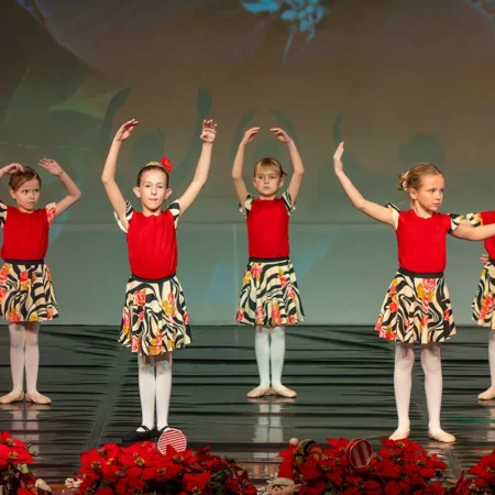 Autor Zoran Luketić Balet 'Orašar' (39)