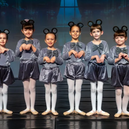 Autor Zoran Luketić Balet 'Orašar' (4)