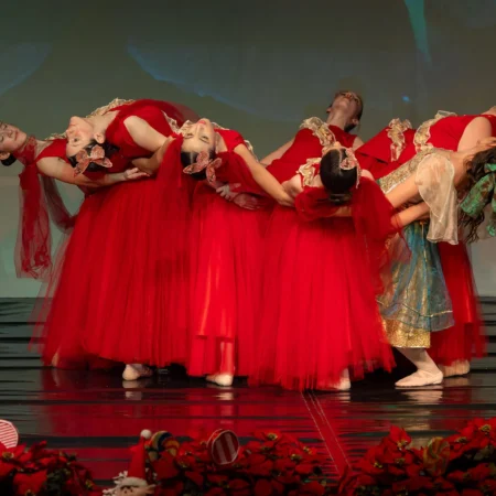 Autor Zoran Luketić Balet 'Orašar' (41)