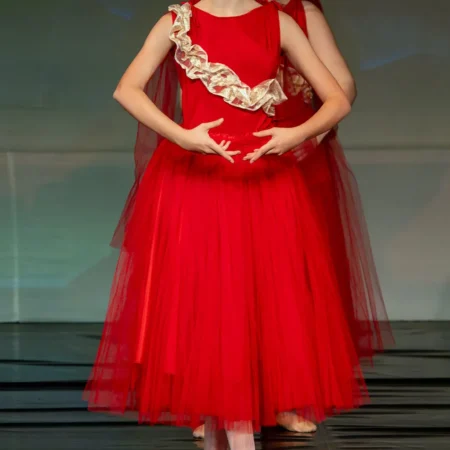 Autor Zoran Luketić Balet 'Orašar' (42)