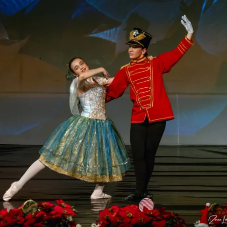 Autor Zoran Luketić Balet 'Orašar' (43)