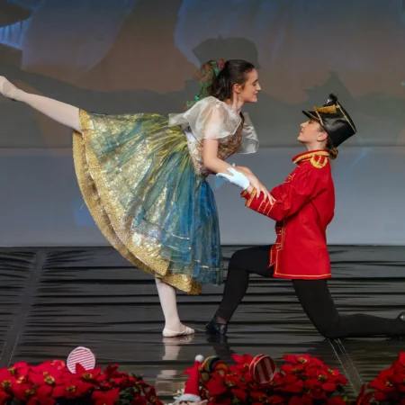 Autor Zoran Luketić Balet 'Orašar' (44)