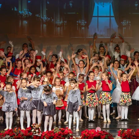 Autor Zoran Luketić Balet 'Orašar' (46)