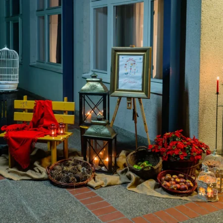 Autor Zoran Luketić Balet 'Orašar'