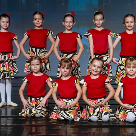 Autor Zoran Luketić Balet 'Orašar' (5)