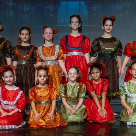 Autor Zoran Luketić Balet 'Orašar' (6)