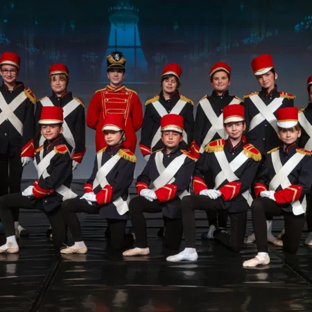 Autor Zoran Luketić Balet 'Orašar' (7)