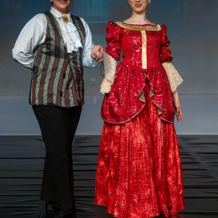 Autor Zoran Luketić Balet 'Orašar' (9)