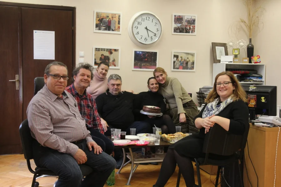 Pročitajte više o članku 𝐙𝐚𝐡𝐯𝐚𝐥𝐚 𝐤𝐨𝐥𝐞𝐠𝐚𝐦𝐚 𝐒𝐢𝐥𝐯𝐢𝐣𝐮 𝐕𝐚𝐝𝐥𝐢 𝐢 𝐂̌𝐞𝐝𝐨𝐦𝐢𝐫𝐮 𝐌𝐚𝐫𝐢𝐧𝐤𝐨𝐯𝐢𝐜́𝐮 𝐩𝐨𝐯𝐨𝐝𝐨𝐦 𝐨𝐝𝐥𝐚𝐬𝐤𝐚 𝐮 𝐦𝐢𝐫𝐨𝐯𝐢𝐧𝐮