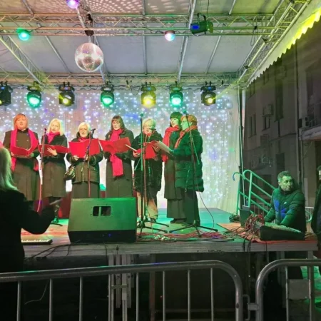 Advent danica zbor kkv lipe umirovljenici beseda 07 12