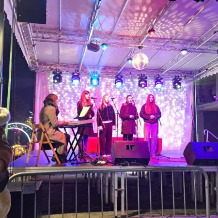 Advent danica zbor kkv lipe umirovljenici beseda 07 12