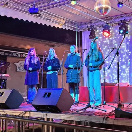 Advent danica zbor kkv lipe umirovljenici beseda 07 12