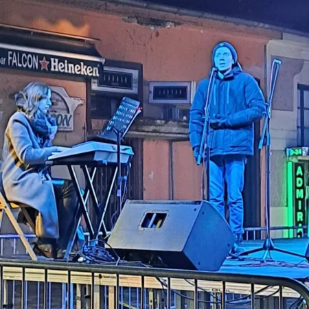 Advent danica zbor kkv lipe umirovljenici beseda 07 12