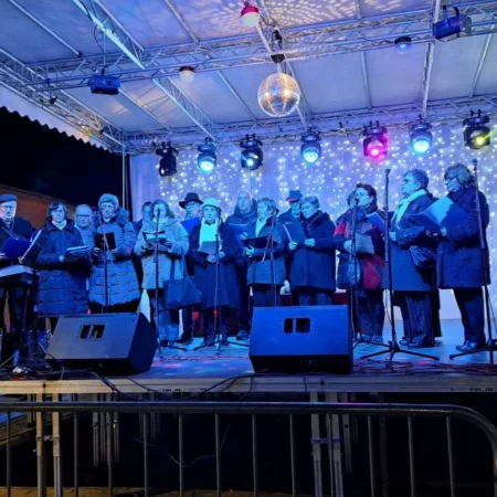 Advent danica zbor kkv lipe umirovljenici beseda 07 12