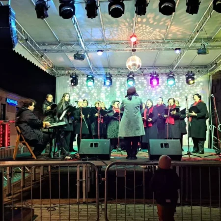 Advent danica zbor kkv lipe umirovljenici beseda 07 12