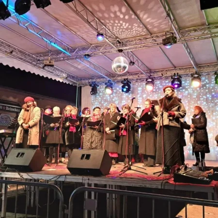 Advent danica zbor kkv lipe umirovljenici beseda 07 12