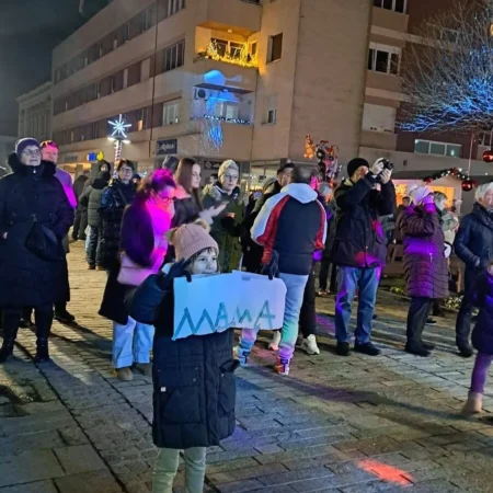 Advent danica zbor kkv lipe umirovljenici beseda 07 12