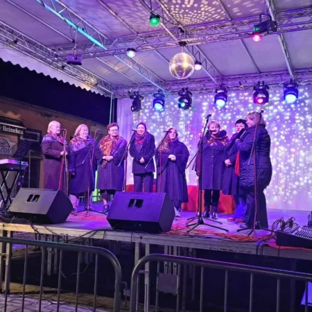 Advent danica zbor kkv lipe umirovljenici beseda 07 12