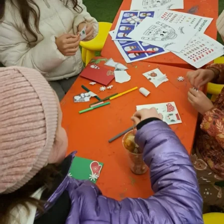 Advent danica zbor kkv lipe umirovljenici beseda 07 12