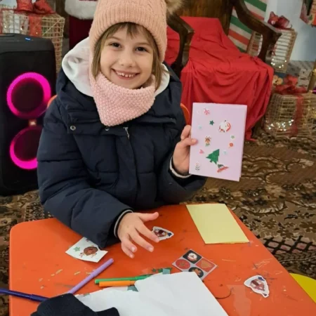 Advent danica zbor kkv lipe umirovljenici beseda 07 12