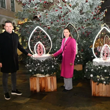 Advent druga svijeća 6 12