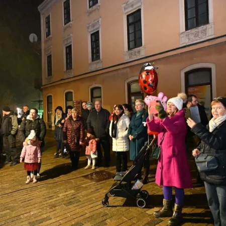 Advent druga svijeća 6 12