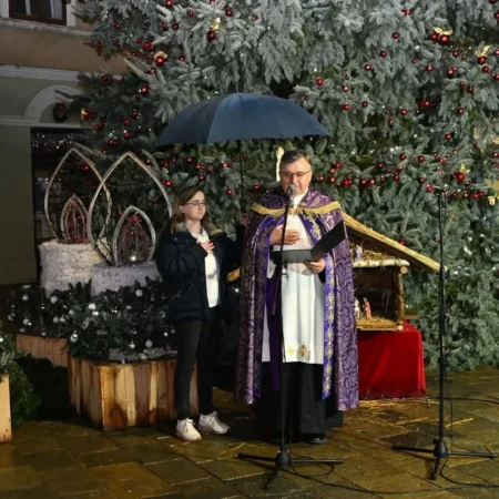 Advent druga svijeća 6 12