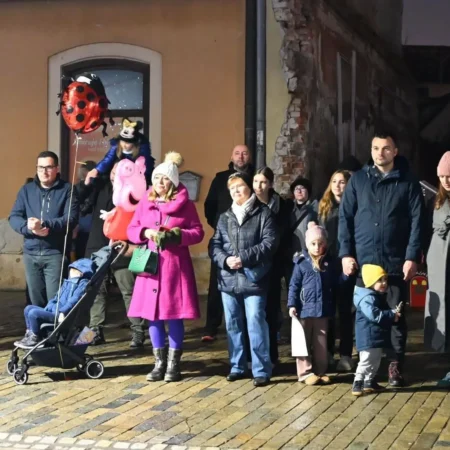 Advent druga svijeća 6 12