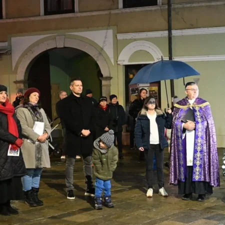 Advent druga svijeća 6 12