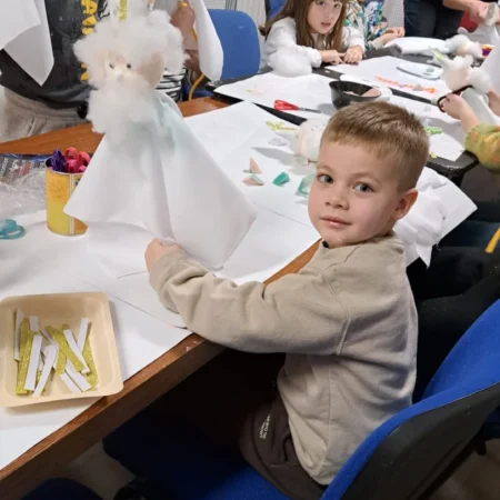 Advent radionica sv nikola 05 12