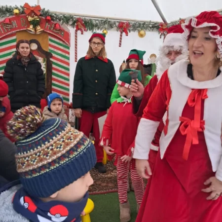 Bajke kod mrazovih 20 12