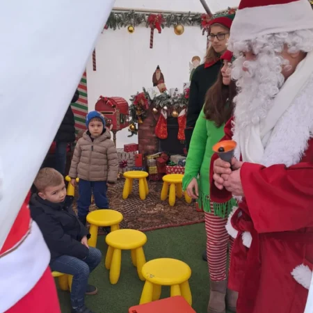 Bajke kod mrazovih 20 12