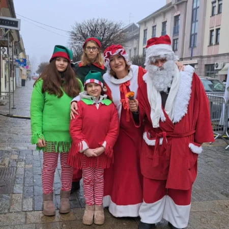 Bajke kod mrazovih 20 12