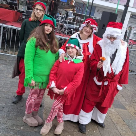 Bajke kod mrazovih 20 12