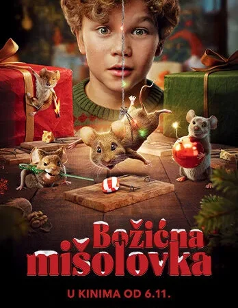 Bozicna misolovka