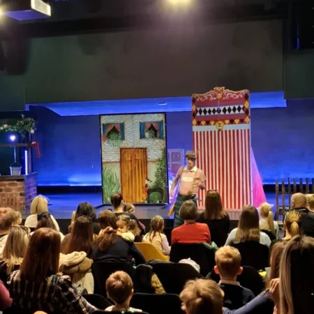 Crvenkapica sibenik 29 11