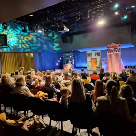 Crvenkapica sibenik 29 11