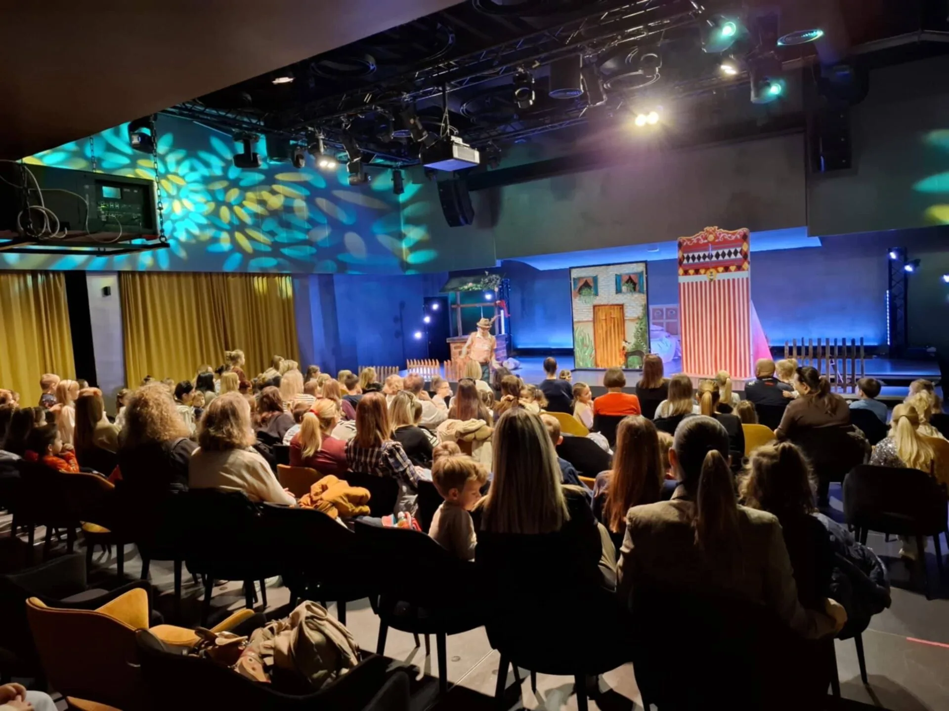 Crvenkapica sibenik 29 11