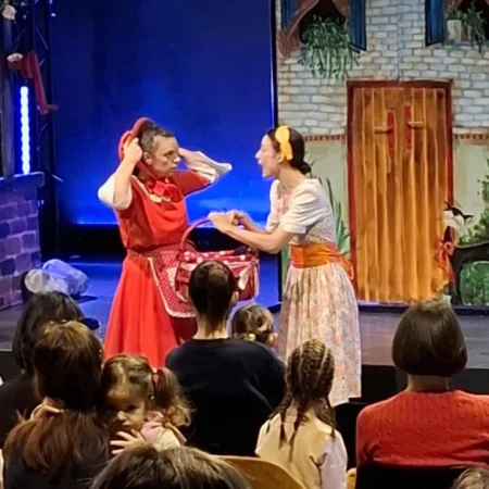 Crvenkapica sibenik 29 11