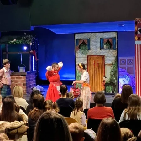 Crvenkapica sibenik 29 11