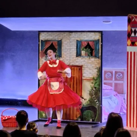 Crvenkapica sibenik 29 11