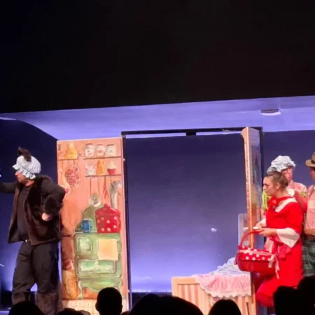 Crvenkapica sibenik 29 11