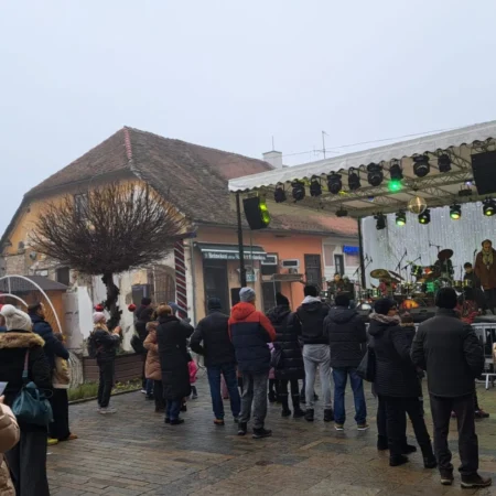 Pop rock škola 20 12