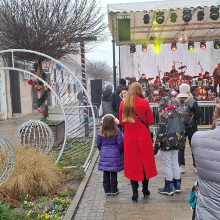 Pop rock škola 20 12