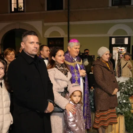 Prva adventska 29 11