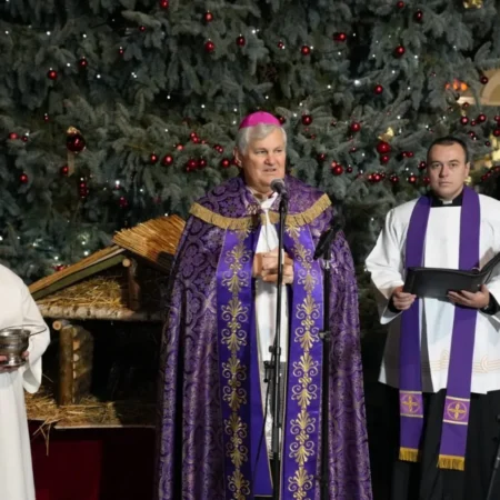 Prva adventska 29 11