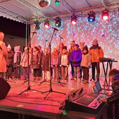 Sisčani pjevaju sisčanima 30 11